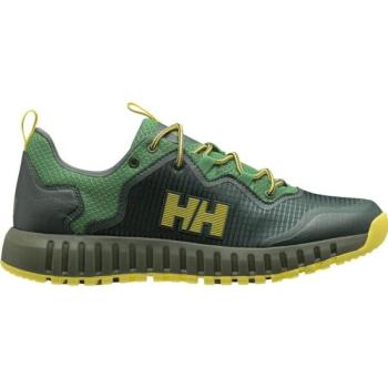 Helly Hansen NORTHWAY APPROACH Női túracipő, zöld, méret 42.5 kép