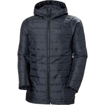 Helly Hansen PARK CITY 3-IN-1-JACKET Férfi síkabát, fekete, méret kép