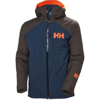 Helly Hansen POWDREAMER JACKET Férfi síkabát, kék, méret kép