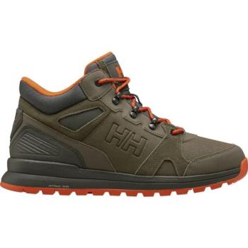 Helly Hansen RANGER LV Férfi túracipő, khaki, méret 42.5 kép