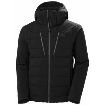 Helly Hansen RIVARIDGE INFINITY Férfi síkabát, fekete, méret kép