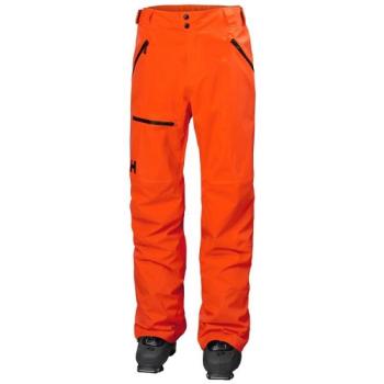 Helly Hansen SOGN CARGO PANT Férfi sínadrág, narancssárga, méret kép