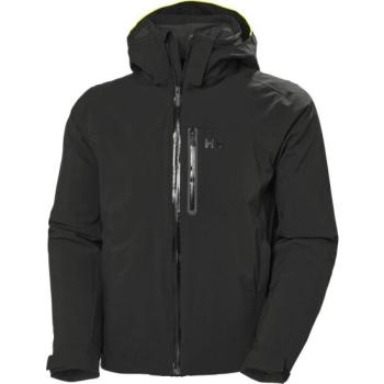 Helly Hansen SWIFT STRETCH JACKET Férfi síkabát, fekete, méret kép