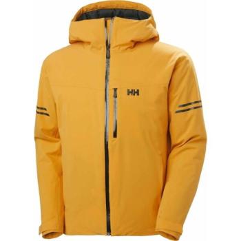 Helly Hansen SWIFT TEAM JACKET Férfi síkabát, sárga, méret kép