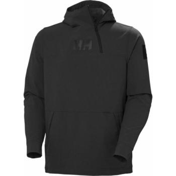 Helly Hansen ULLR Z SHIELD HOODIE Férfi pulóver, fekete, méret kép