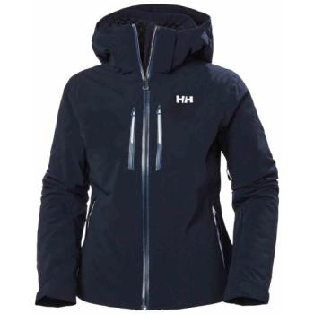 Helly Hansen W ALPHELIA LIFALOFTJACKET Női síkabát, sötétkék, méret kép