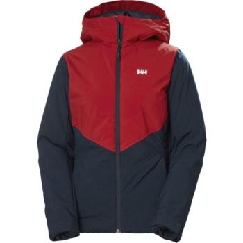 Helly Hansen W ALPINE INSULATED JACKET Női síkabát, kék, méret kép