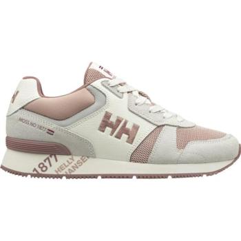 Helly Hansen W ANAKIN LEATHER Női szabadidőcipő, rózsaszín, méret 36 kép