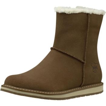 Helly Hansen W ANNABELLE BOOT Női téli cipő, barna, méret 37.5 kép