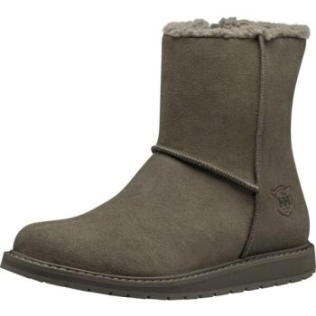 Helly Hansen W ANNABELLE BOOT Női téli cipő, szürke, méret 37.5 kép