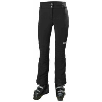 Helly Hansen W AVANTI STRETCH PANT Női sínadrág, fekete, méret kép