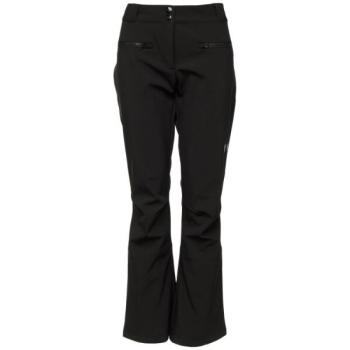 Helly Hansen W BELLISSIMO 2 PANT Női softshell sínadrág, fekete, méret kép