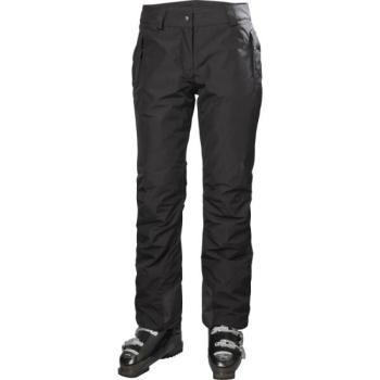 Helly Hansen W BLIZZARD INSULATED PANT Női sínadrág, fekete, méret kép