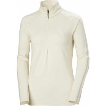 Helly Hansen W EDGE 1/2 ZIP Női felső, fehér, méret kép