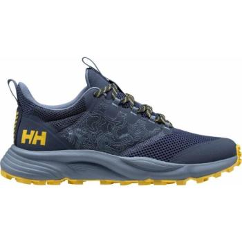 Helly Hansen W FEATHERSWIFT TR Női terepfutó cipő, sötétkék, méret 40.5 kép