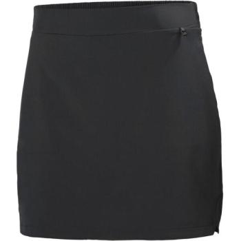 Helly Hansen W THALIA SKIRT Női szoknya, fekete, méret kép