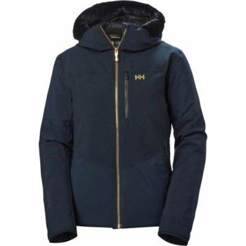 Helly Hansen W VALDISERE 2.0 JACK Női síkabát, sötétkék, méret kép