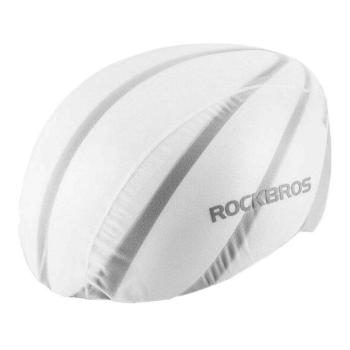 Helmet Cover Rockbros YPP017 (white) kép