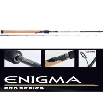 Herakles enigma \&quot;pro series\&quot;&quot;: hes2-270h pergető horgászbot&quot; kép