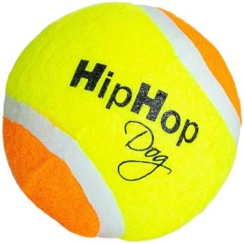 HIPHOP DOG TENNIS BALL 6,5 CM MIX Teniszlabda kutyáknak, mix, méret kép