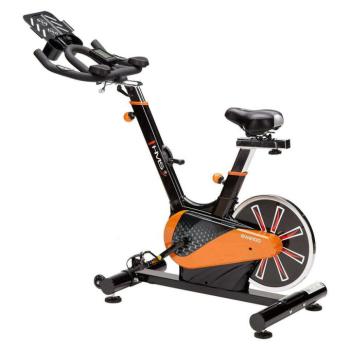 HMS SW2100 Prémium spin bike szobakerékpár kép