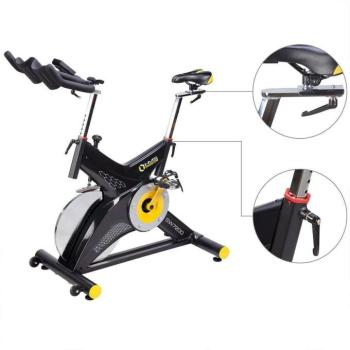 HMS SW7200 Prémium Spin Bike szobakerékpár kép