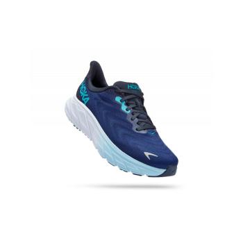 HOKA ONE ONE-Arahi 6 outer space/bellwether blue Kék 41 1/3 kép