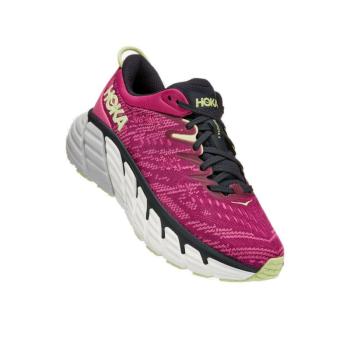 HOKA ONE ONE-Gaviota 4 festival fuchsia/blue graphite kép