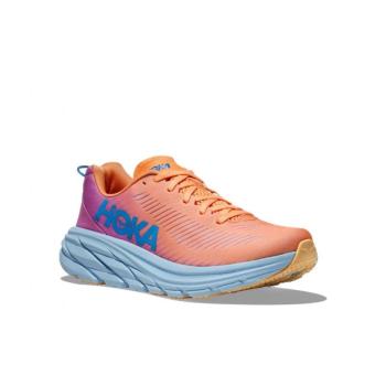 HOKA ONE ONE-Rincon 3 mock orange/cyclamen Narancssárga 37 1/3 kép