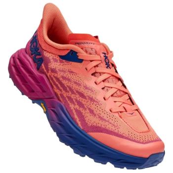 HOKA ONE ONE-Speedgoat 5 festival fuchsia/camellia Narancssárga 38 kép