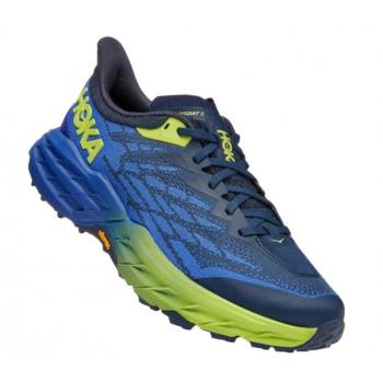 HOKA ONE ONE-Speedgoat 5 outer space/bluing Kék 42 2/3 kép