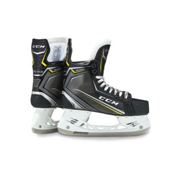 Hoki jégkorcsolya CCM Tacks 9080 SR  43  D (normál láb) kép