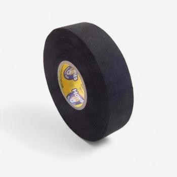 Hoki pászka, 23 m x 24 mm, fekete Howies kép