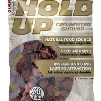 Hold up fermented shrimp - bojli 1kg 20mm kép