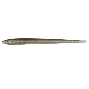 Homoki angolna twister tengeri horgászathoz, 16,5 cm, 5 db Savage Gear kép