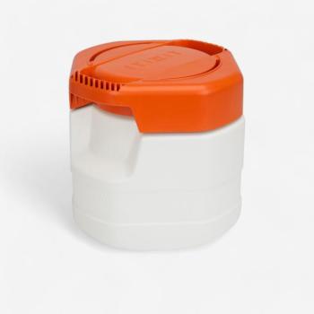 Hordó, vízhatlan, 5 l Itiwit kép