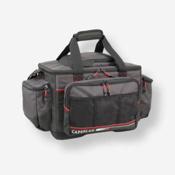 Horgásztáska, 31 literes - Carryall Caperlan kép
