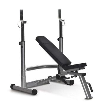 Horizon Fitness Adonis rack kép