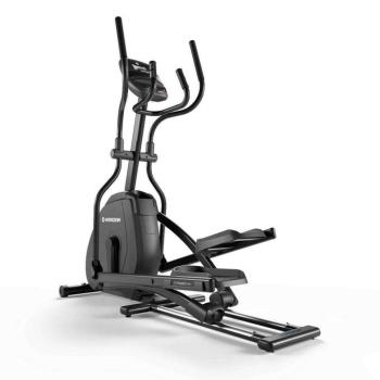 Horizon Fitness Andes 2.0 elliptikus tréner kép