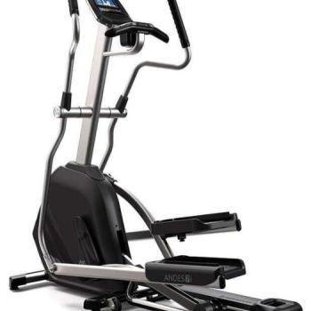 Horizon Fitness Andes 7i elliptikus tréner kép