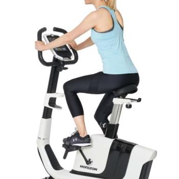 Horizon Fitness Comfort 8.1 szobakerékpár kép