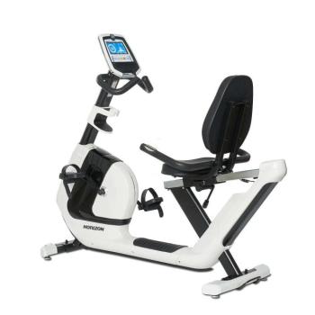 Horizon Fitness Comfort R8.0 háttámlás szobakerékpár kép