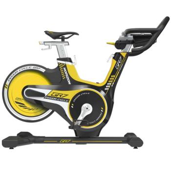 Horizon Fitness GR7 indoor cycle kép