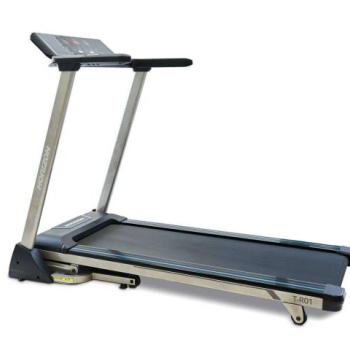 Horizon Fitness T-R01 futópad, összecsukható, 25 edzésprogram,  m... kép