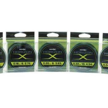 Horizon® x sinking mono 4lb - 0.16mm kép