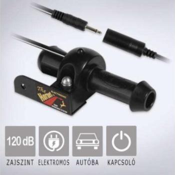 Hornet V120 elektromos autós őzriasztó  kép