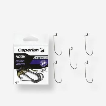 Horog, 1/0 - Texan Worm Caperlan kép