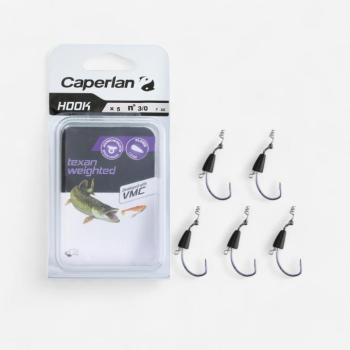 Horog, 3/0 - Texan Weighted Caperlan kép