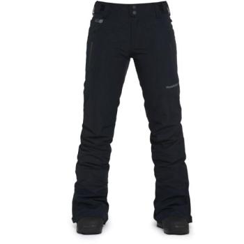 Horsefeathers AVRIL II PANTS Női snowboard/sínadrág, fekete, méret kép