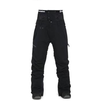 Horsefeathers CHARGER PANTS Férfi sí/snowboard nadrág, fekete, méret kép